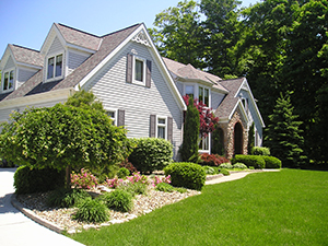 Landscapers and Lawncare Services in Jackson, KY